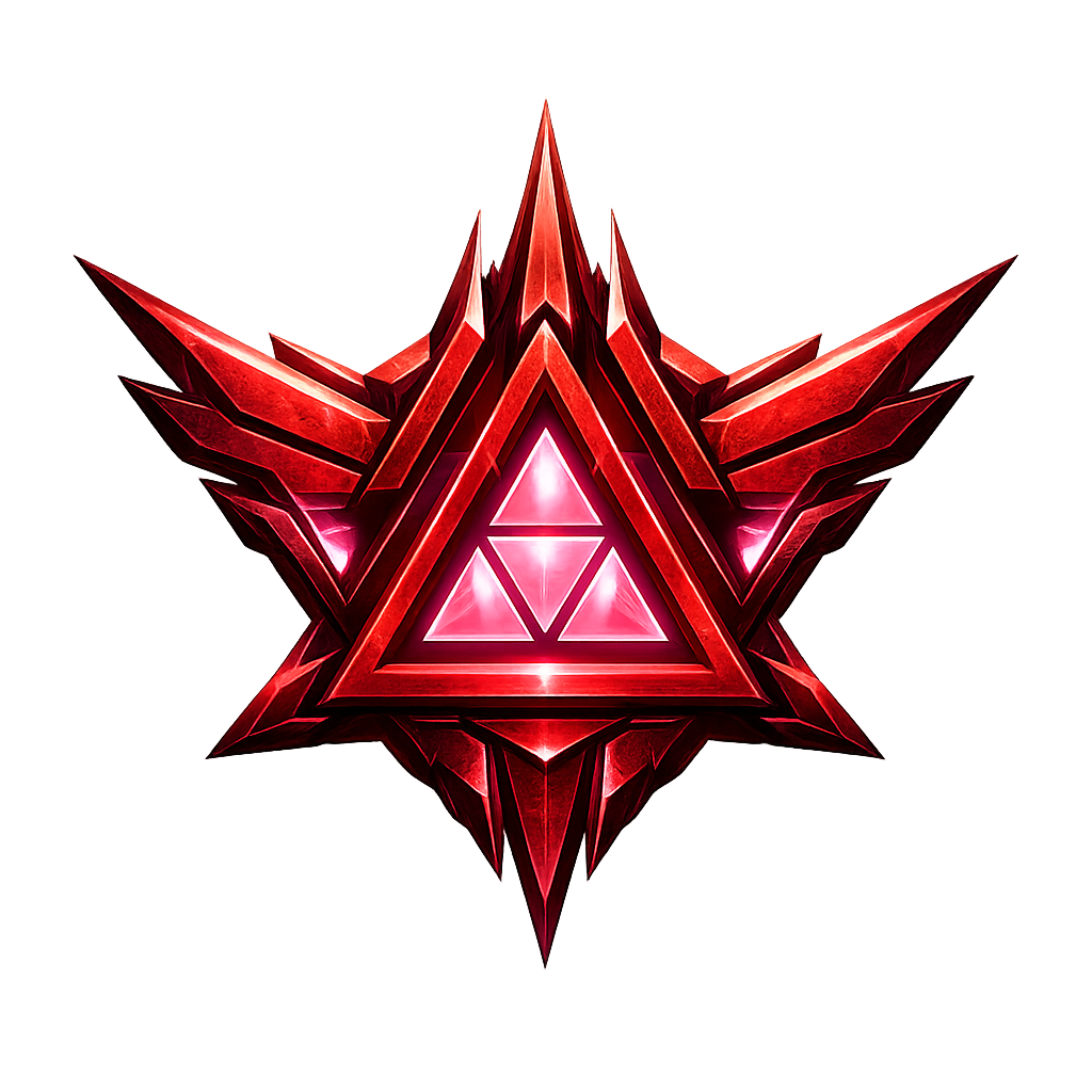 The Rubicund Expanse